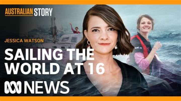 2024 Update: Jessica Watson's Journey Continues