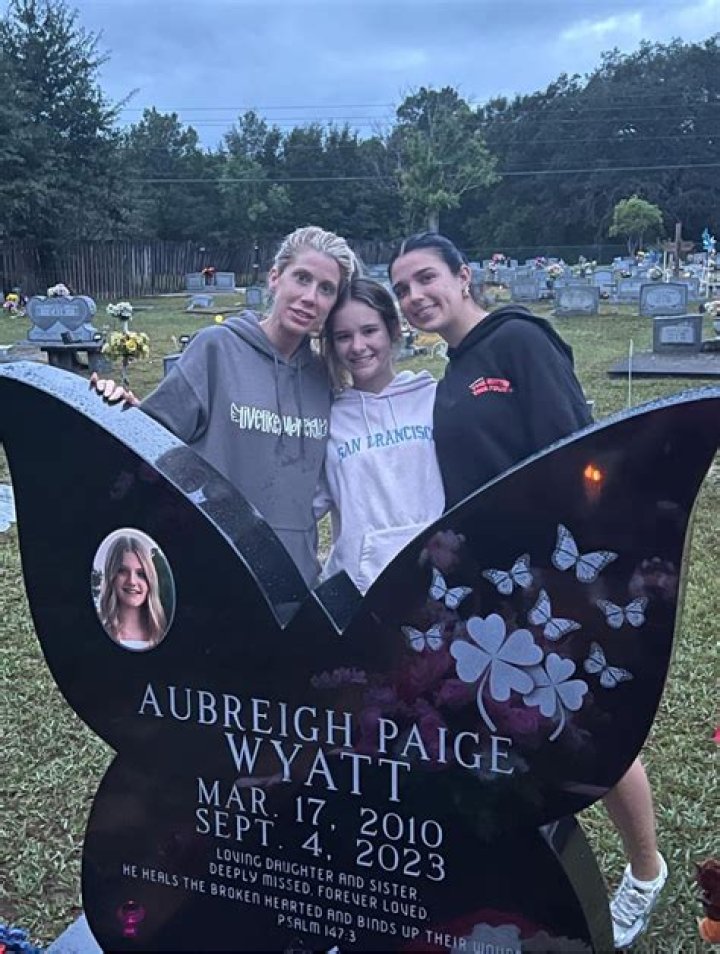 Aubrey Wyatt: A Legacy Remembered