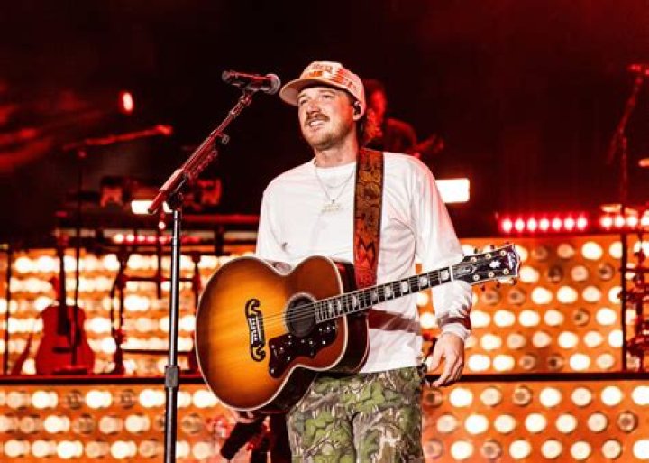 Breaking News: Morgan Wallen's New Album Set To Drop In 2024