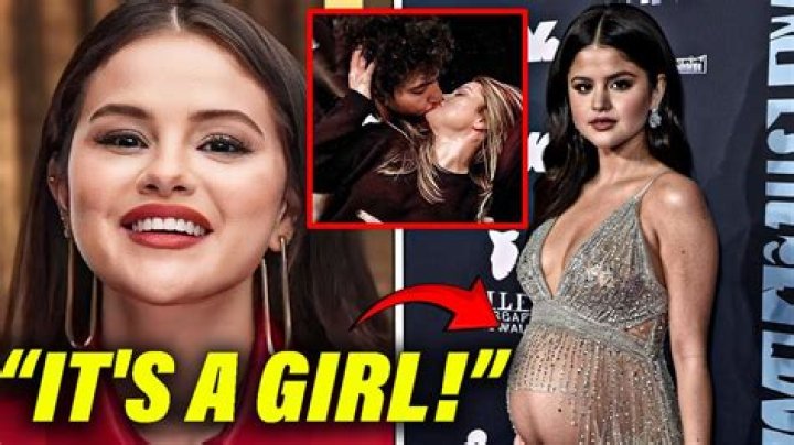 Breaking: The Truth About Selena Gomez's Pregnancy Rumors