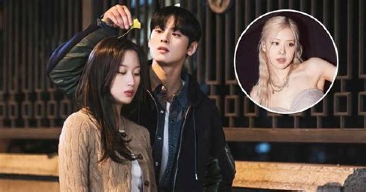 Cha Eun Woo's Relationship Status: The Truth Revealed