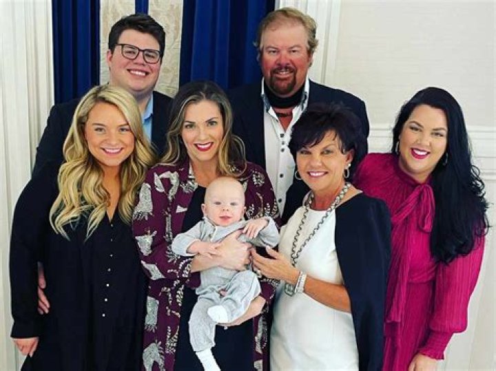 Cody Rhodes' Family: Meet His Wife And Daughter