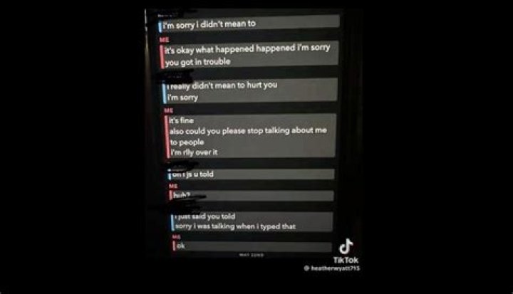Danger Of Bullying: Molly's Impact On Aubreigh
