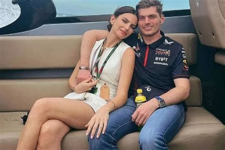 Daniil Kvyat's Wife: A Glimpse Into Their Life Together