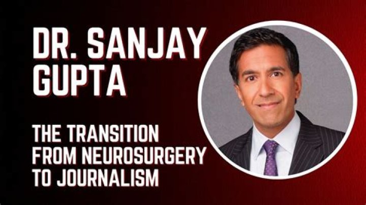 Debunking Sanjay Gupta's Wife's Baffling Illness