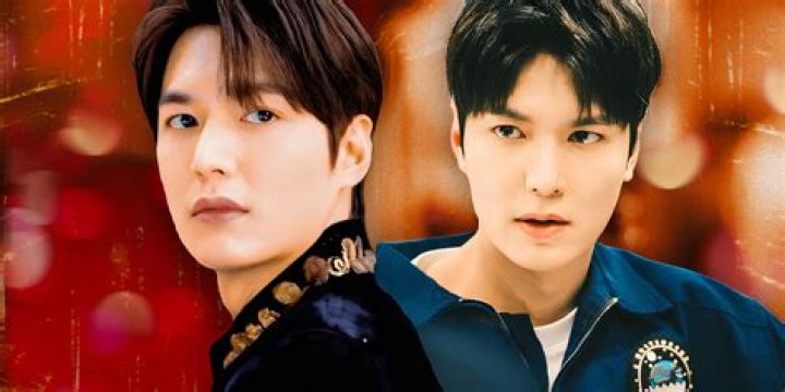 Discover The Enigmatic Partner Of Renowned Actor Lee Min Ho