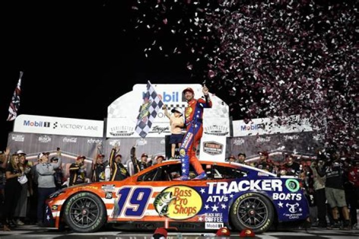 Do NASCAR Drivers Chase Briscoe And Erin Blaney Date? Uncover The Truth