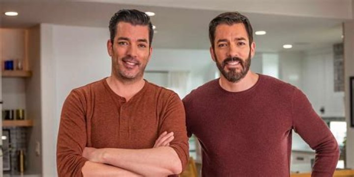 Drew Scott's Journey: Overcoming Illness As A Property Brother