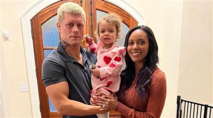 Dusty Rhodes' Daughter: A Legacy Of Wrestling