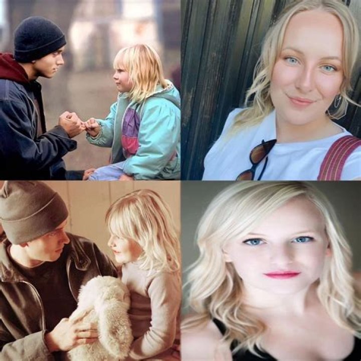 Eminem's Little Sister: A Deep Dive Into Family Ties And Personal Stories
