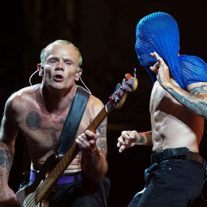Exploring Anthony Kiedis Net Worth: The Journey Of A Rock Legend