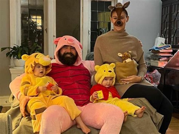 Exploring Chad Kroeger's Family Life: Does Chad Kroeger Have Any Children?