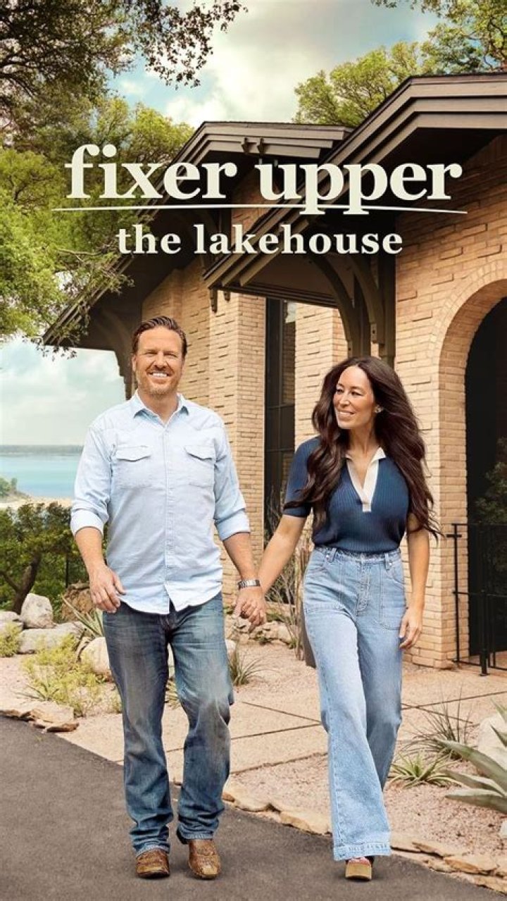 Exploring The Allure Of Fixer Upper Lakehouse Prices