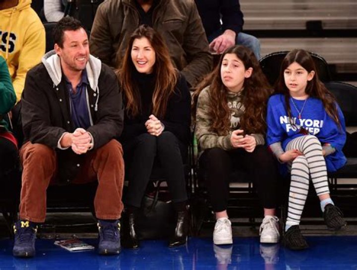 Exploring The Life Of Adam Duritz And His Kids