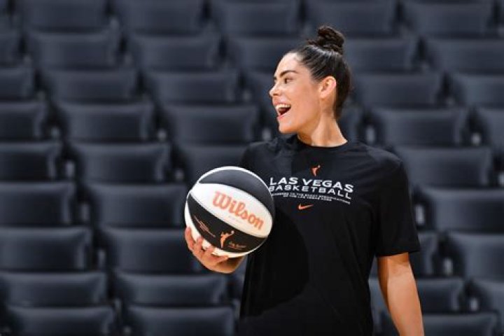 Exploring The Life Of Kelsey Plum: A Focus On Her Journey To Motherhood