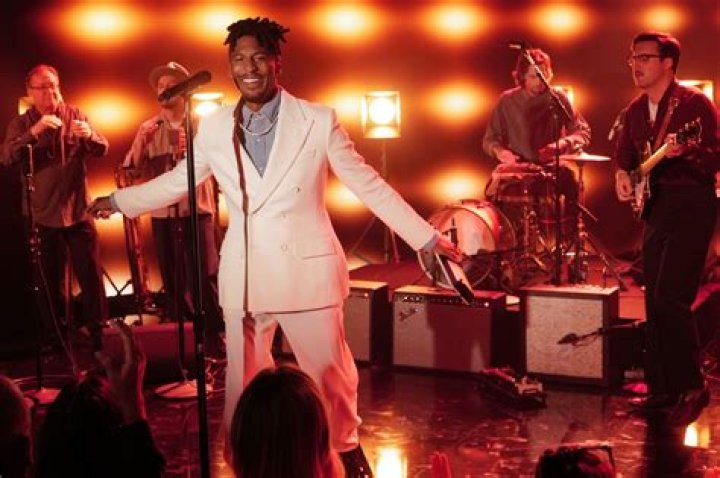 Exploring The Musical Legacy Of Jon Batiste: A Look At His Mother And Father