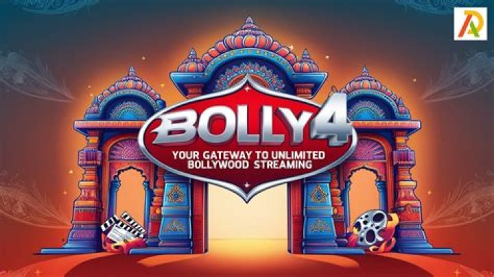 Exploring The World Of Bolly4u Org: Your Gateway To Bollywood Entertainment