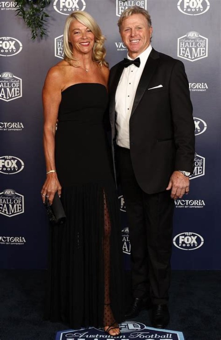 Facts About Ben Brereton's Wife: A Biography