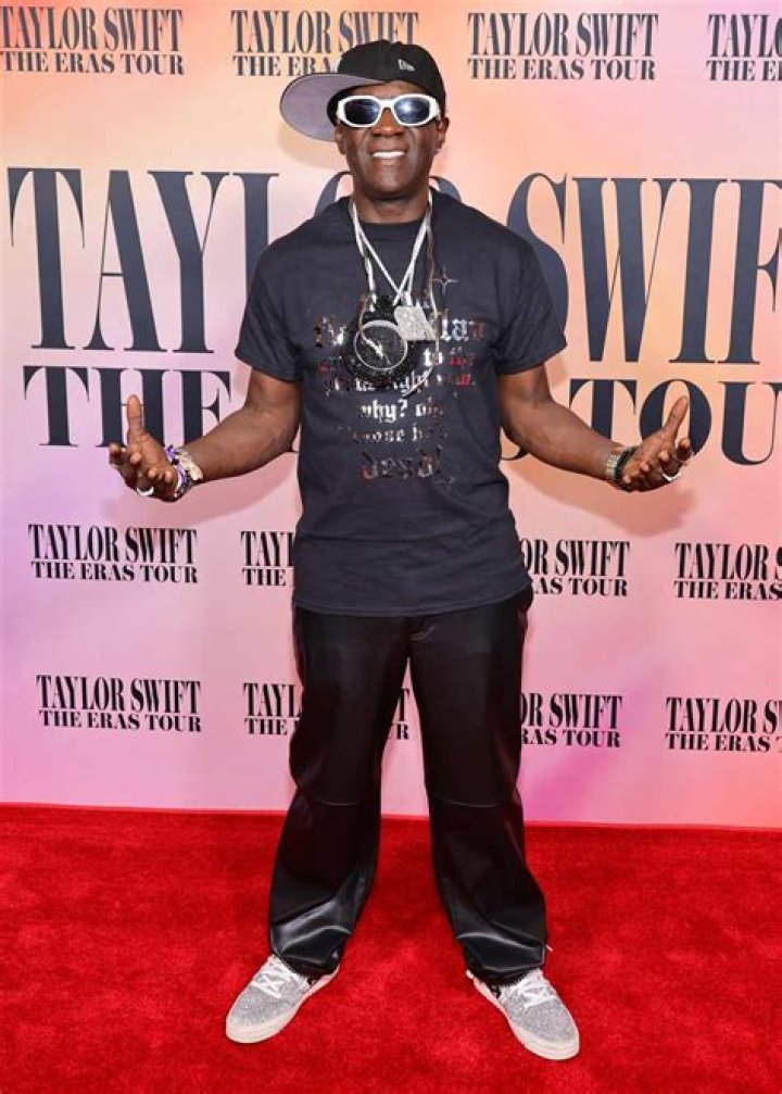 Flavor Flav: A Look Into His Marital Status