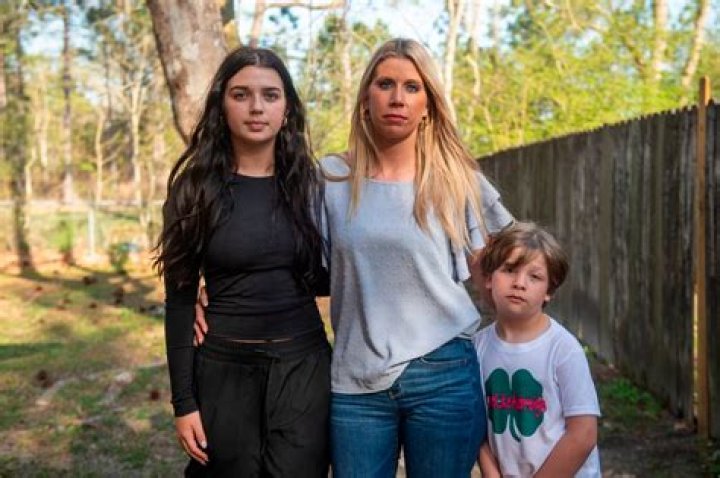 Horrific Arrest Of Aubreigh Wyatt Bully