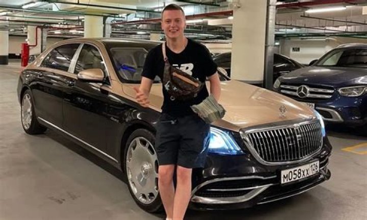 How Mellstroy Made Millions: An Inspiring Success Story