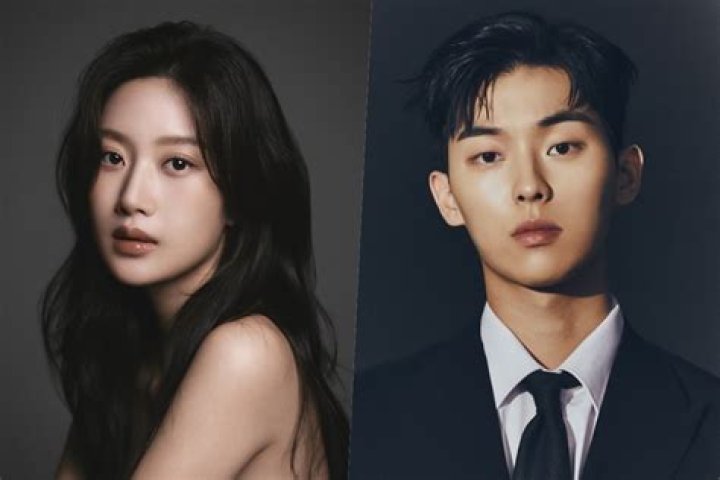 Is It True? Moon Ga Young And Cha Eun Woo's Alleged Relationship