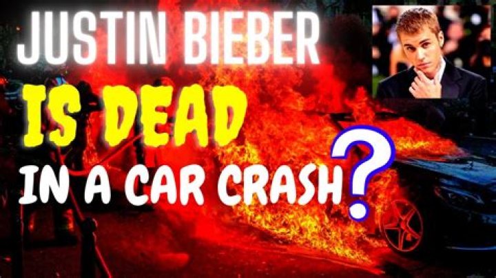 Is Justin Bieber Really Dead?