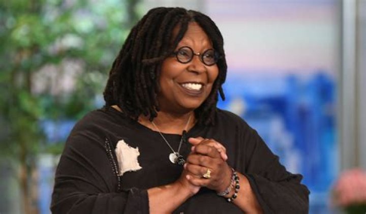 Is Whoopi Goldberg Still Alive? Unraveling The Truth Behind The Rumors