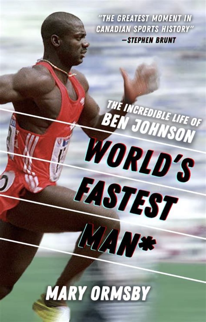 Justin Gatlin: Former World's Fastest Man