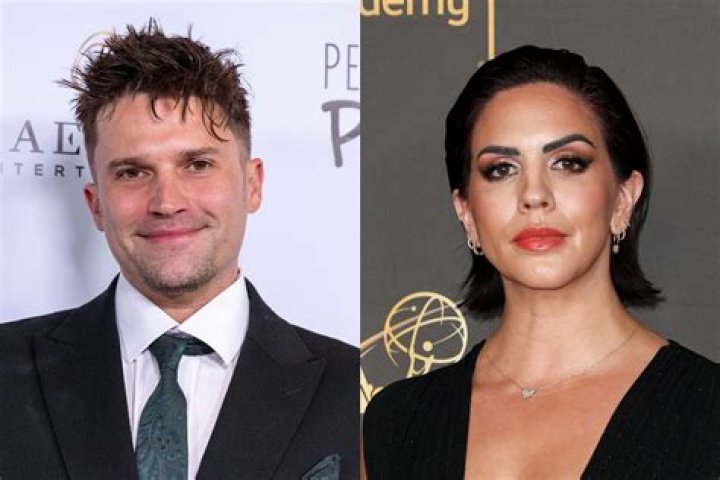 Katie Maloney's New Chapter: Meet Her Exciting New Boyfriend
