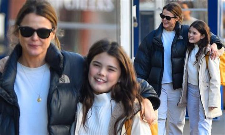 Keri Russell: A Glimpse Into Her Family Heritage