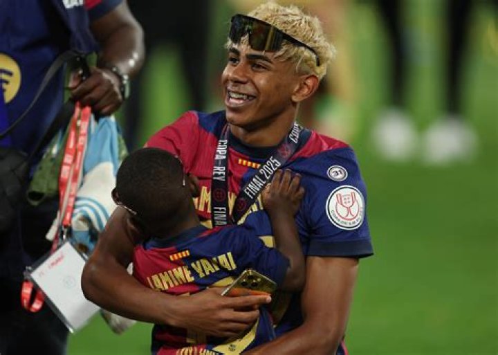 Lamine Yamal Son: A Journey Into Fatherhood