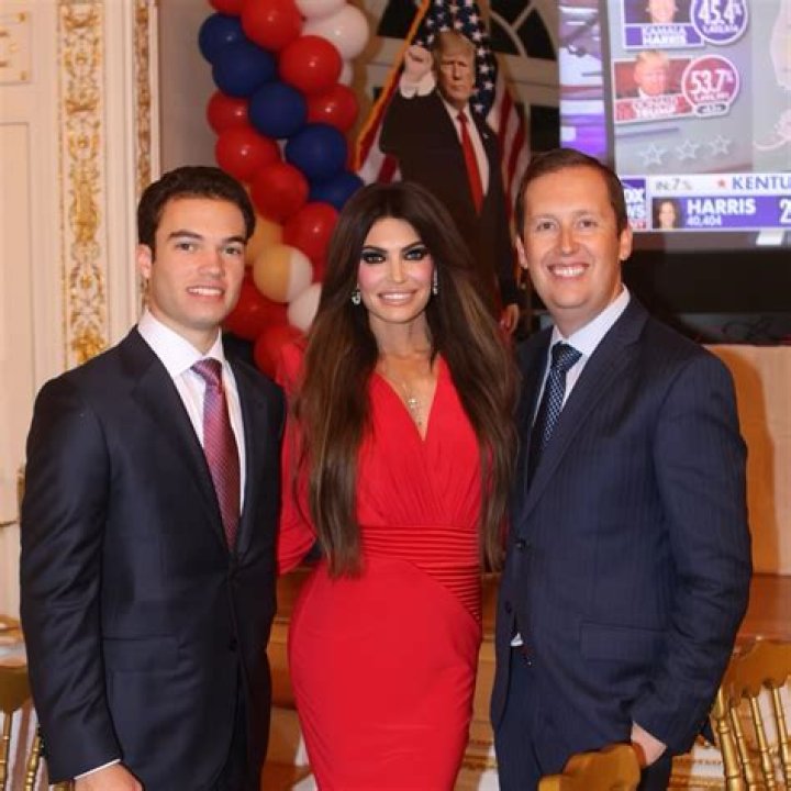 Learn About Kimberly Guilfoyle: A Comprehensive Biography