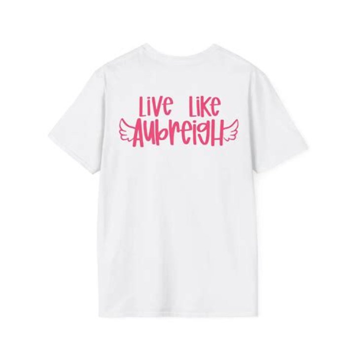 Live Like Aubreigh: Unveiling The Meaning Behind The Phrase