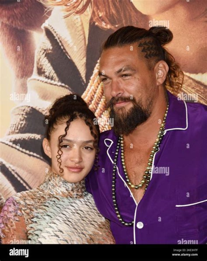 Lola Iolani Momoa: A Glimpse Into Her Nationality And Heritage