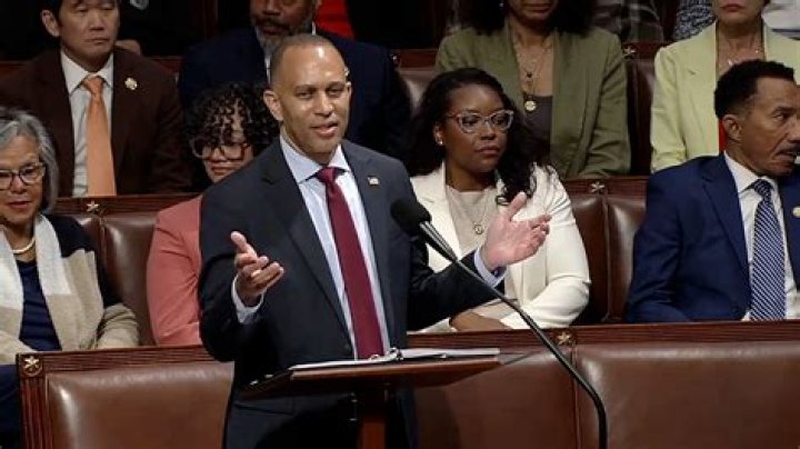 Marriage Status Of Hakeem Jeffries: Is He Tied To The Knot?