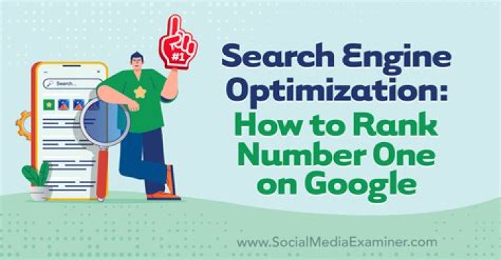 Mastering Your Google Search Engine Position: A Comprehensive Guide