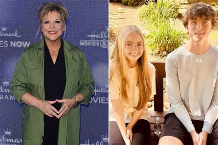 Nancy Grace Twins 2024: A Look Into The Future Of Family And Fame