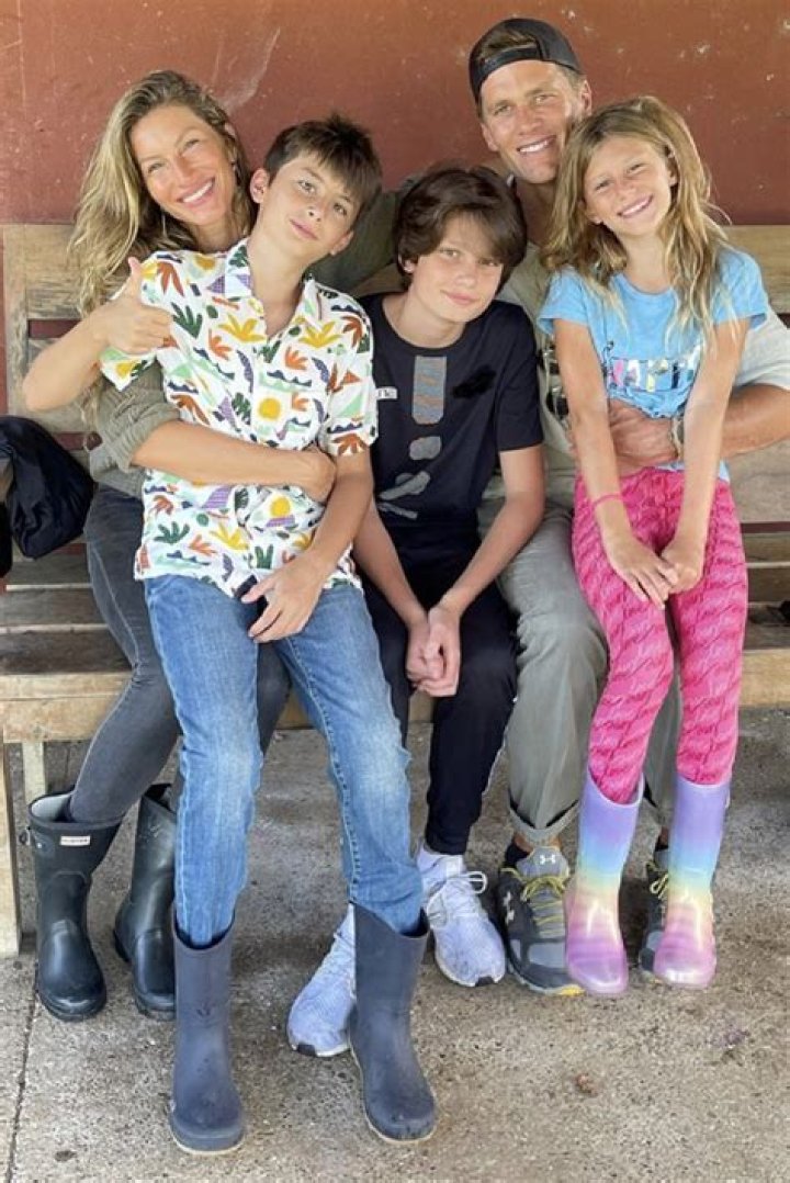 Ryan Eggold's Journey Into Fatherhood: A Glimpse Into His Life With Children