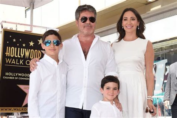Simon Cowell's Kids: The Next Generation Of Stars