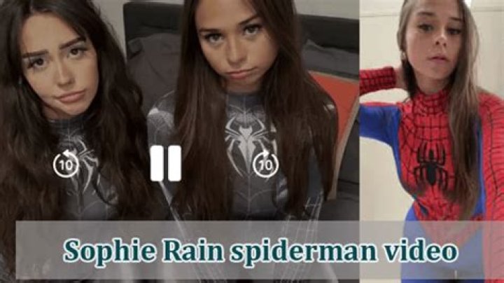 Sophie Rain's Circle: Discovering Her Friends' Names