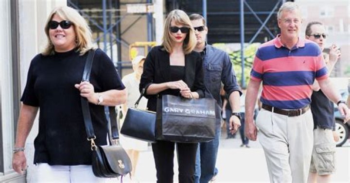 Taylor Swift's Parents: Exploring The Impact Of Their Divorce