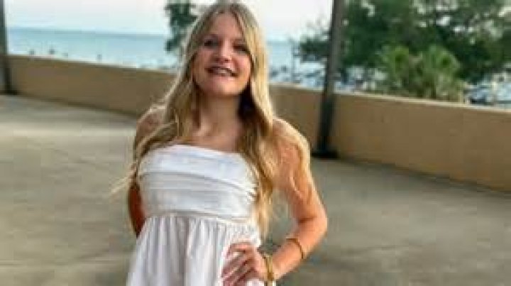 The Chilling Details Of The Aubreigh Wyatt Case: A Search For Justice