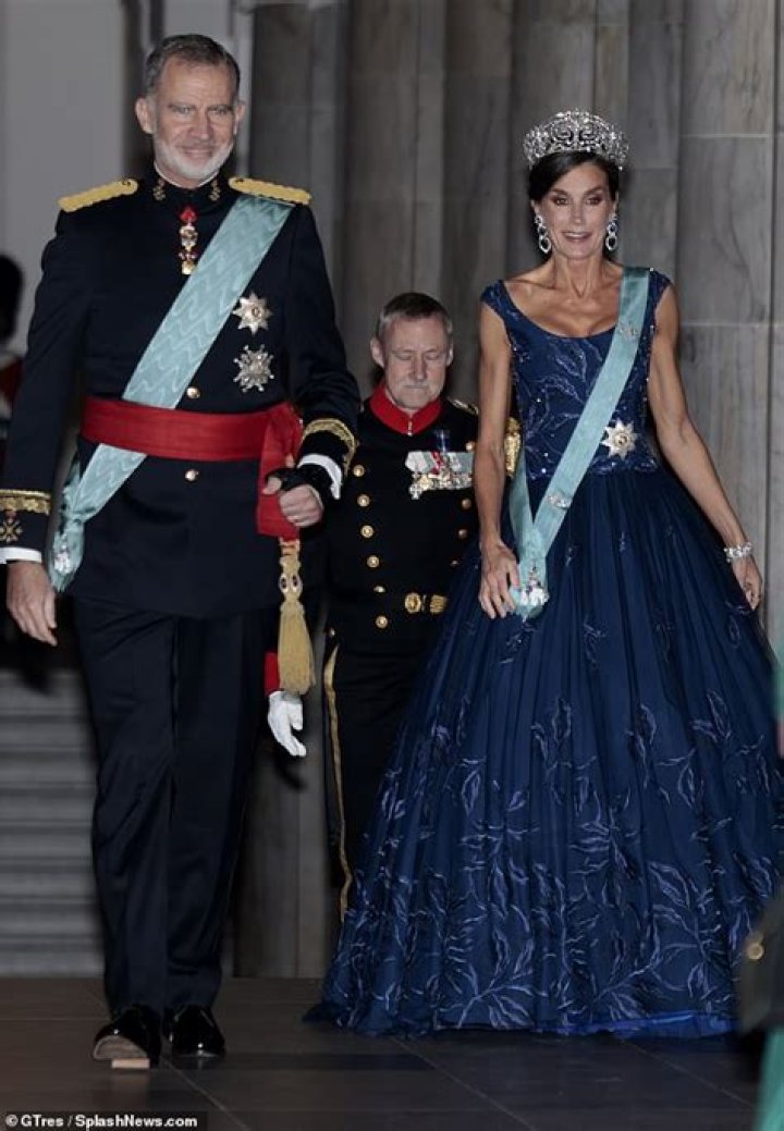 The Inspiring Story Of Leonor De Borbn, Spain's Future Queen
