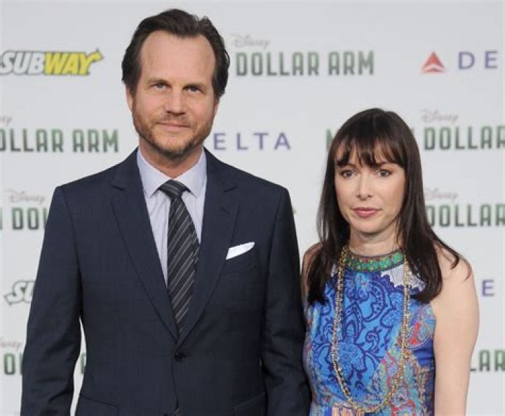 The Life Partner Of Bill Paxton: A Journey Through Love And Loss