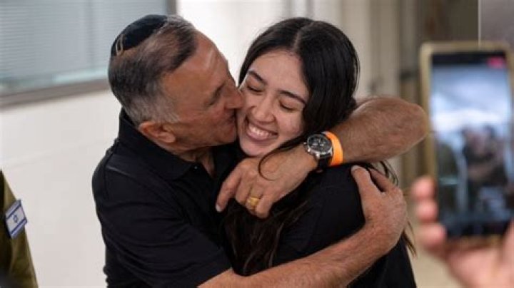 The Mystery Unraveled: What Befell Noa Argaman's Beloved?