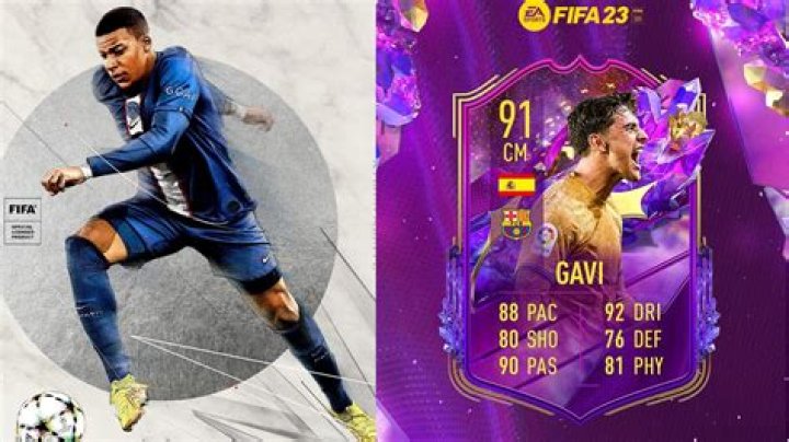 The Ultimate Guide: Leoner And Gavi's Impact On Football