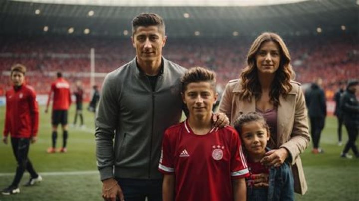 Tracing The Roots: The Lewandowski Family Tree Unraveled