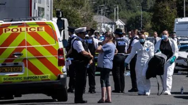 Tragic Loss: Molly Noblit's Fatal Stabbing Leaves Community In Shock
