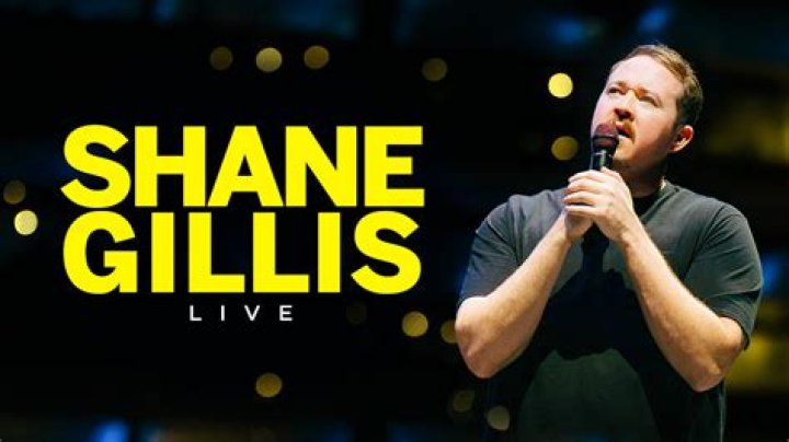 Uncovering Shane Gillis's 2010 Revelations